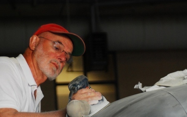 Retired Guardsmen preserve history, camaraderie