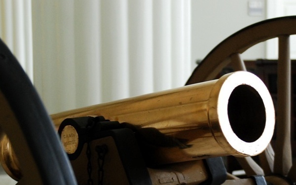 Retired Guardsmen preserve history, camaraderie