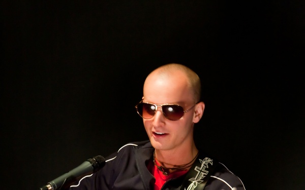 Impress Me singing competition