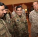 Banquet in honor of Marines' work in southern Pakistan