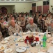 Banquet in honor of Marines' work in southern Pakistan