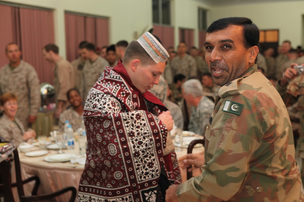 Pakistan, flood, 26th MEU, 26th Marine Expeditionary Unit