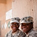 Twin sisters, Chesapeake, Va., natives serve in Iraq