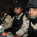 Basra SWAT Graduation