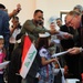 Babel PRT meet With Children