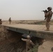 Bridge Marines gather valuable information during recon mission