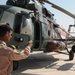 Iraq Army Aviation Directorate cadre complete Mi-17 weapons qualification