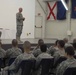 Final class of Bondsteel Warrior Leader Course graduates