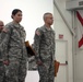 Final class of Bondsteel Warrior Leader Course graduates