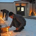 U.S. Army Alaska and Indian army celebrate Diwali Festival