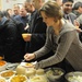 U.S. Army Alaska and Indian army celebrate Diwali Festival