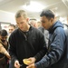 U.S. Army Alaska and Indian army celebrate Diwali Festival