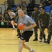 U.S. Army Alaska and Indian army participate in Sports Day