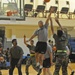 U.S. Army Alaska and Indian army participate in Sports Day