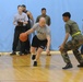 U.S. Army Alaska and Indian army participate in Sports Day