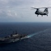 USS Iwo Jima assists Haiti after Hurricane Tomas