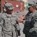 196th Soldiers assume security, support role at Camp Black Horse