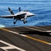 USS Ronald Reagan Activity