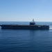 USS Ronald Reagan Activity