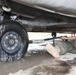 26th MEU Maintenance of Super Stallion Helicopter
