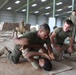 Martial Arts Training Session at Pano Aqil Cantonment
