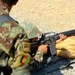 Army's Top Marksmen Mentor Afghan National Army Rifle Range Instructors