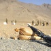 Army's Top Marksmen Mentor Afghan National Army Rifle Range Instructors