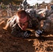 Deployed troops compete in combat skills competition