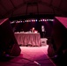 Ludacris live at Fort Meade