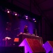 Ludacris live at Fort Meade