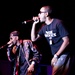 Ludacris live at Fort Meade