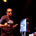 Ludacris live at Fort Meade