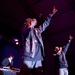 Ludacris live at Fort Meade