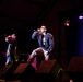 Ludacris live at Fort Meade