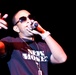 Ludacris live at Fort Meade
