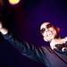 Ludacris concert at Fort Meade