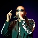 Ludacris concert at Fort Meade