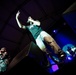 Ludacris concert at Fort Meade