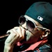 Ludacris concert at Fort Meade