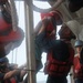 Family missing at sea for six days rescued