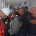 Family missing at sea for six days rescued