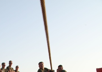 Maintenance for Marines not machines