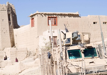 Paktya PRT prepares for provincial missions