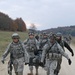Artillerymen conduct first air assault during Hohenfels rotation