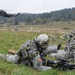 Artillerymen conduct first air assault during Hohenfels rotation