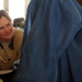Female engagement team finds strength behind burka