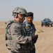 Behind the wheel: USD-C Soldiers teach Iraqi Police defensive driving