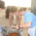 3SB celebrates Halloween with chili cookoff