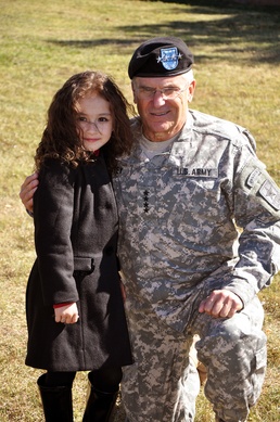 Young soul, big voice