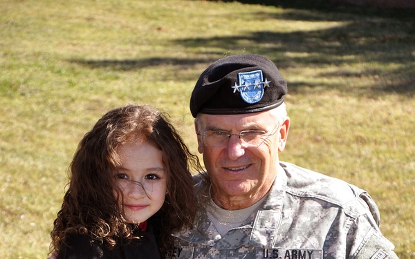 Young soul, big voice